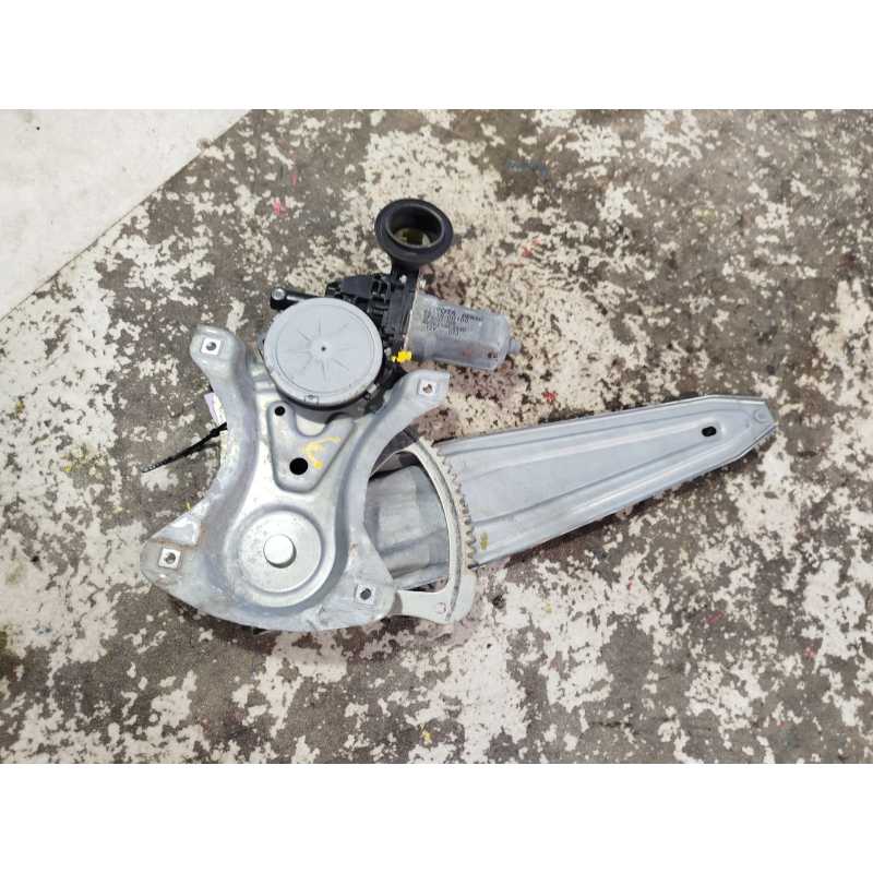 Recambio de elevalunas trasero izquierdo para toyota auris (_e15_) 2.0 d-4d (ade150_) referencia OEM IAM   