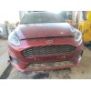 ford fiesta vii (hj, hf) del año 2021