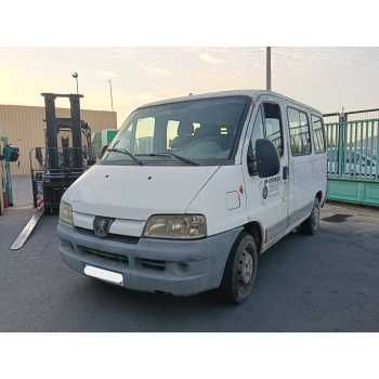PEUGEOT BOXER AUTOBÚS (244, Z_)