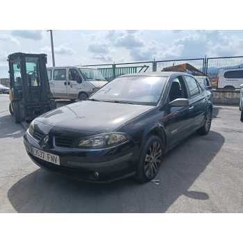 RENAULT LAGUNA II (BG0/1_)