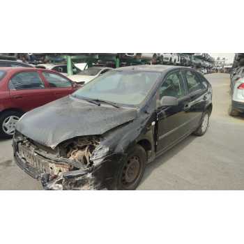 FORD FOCUS II (DA_, HCP, DP)
