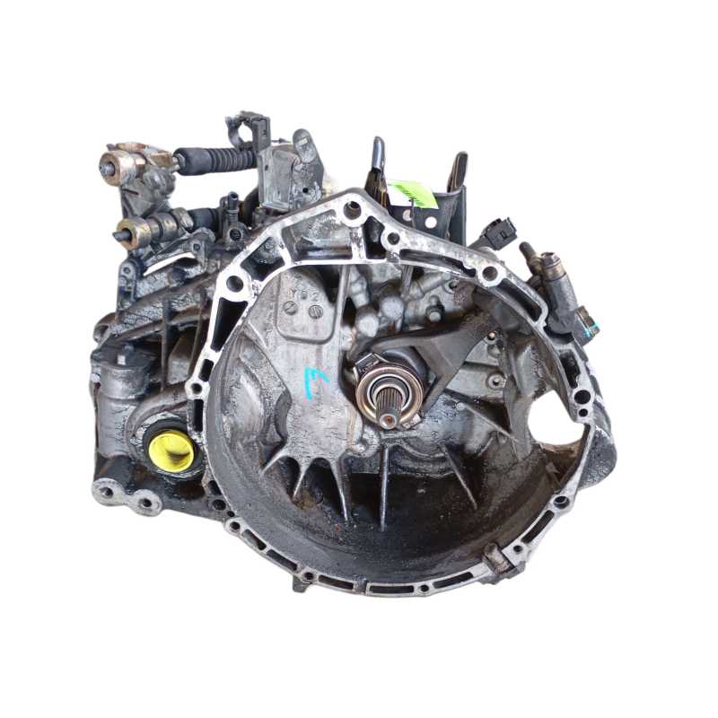 Recambio de caja cambios para nissan x-trail i (t30) 2.2 dci referencia OEM IAM   