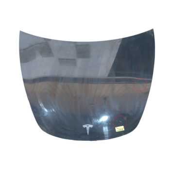 CAPOT DELANTERO 