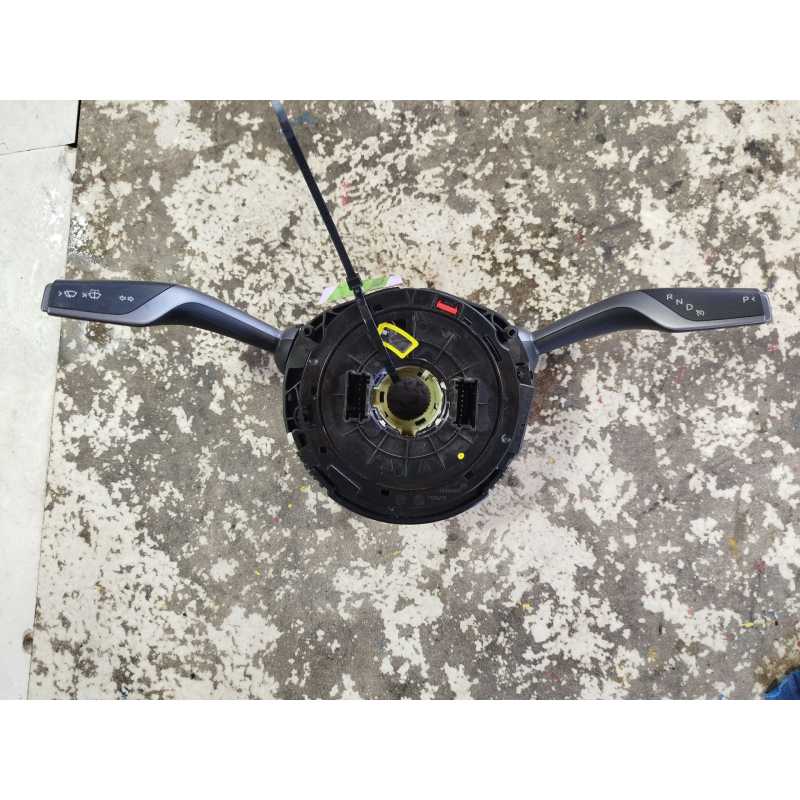 Recambio de mando multifuncion para tesla model 3 ev awd referencia OEM IAM   