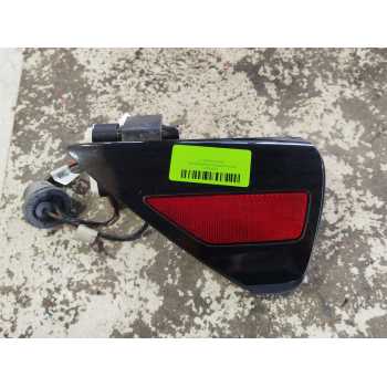 TAPA EXTERIOR COMBUSTIBLE 