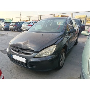 PEUGEOT 307 (3A/C)