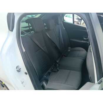 CINTURON SEGURIDAD TRASERO IZQUIERDO 888419897R 