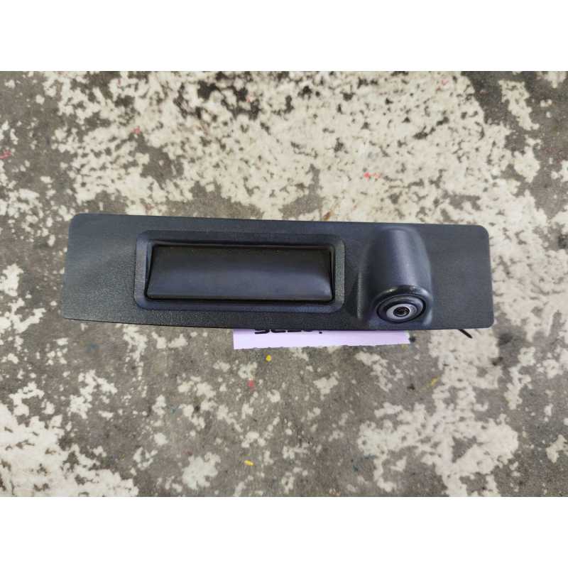 Recambio de maneta porton para tesla model 3 ev awd referencia OEM IAM   