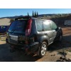 nissan x-trail (t30) del año 2004