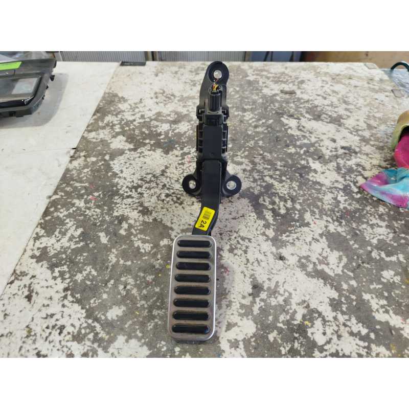 Recambio de pedal acelerador para kia stonic (yb) 1.2 cvvt referencia OEM IAM   