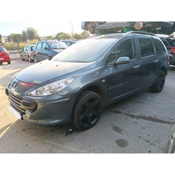 PEUGEOT 307 BREAK (3E)