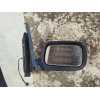 Recambio de espejo retrovisor derecho para bmw 3 compact (e46) 316 ti referencia OEM IAM   