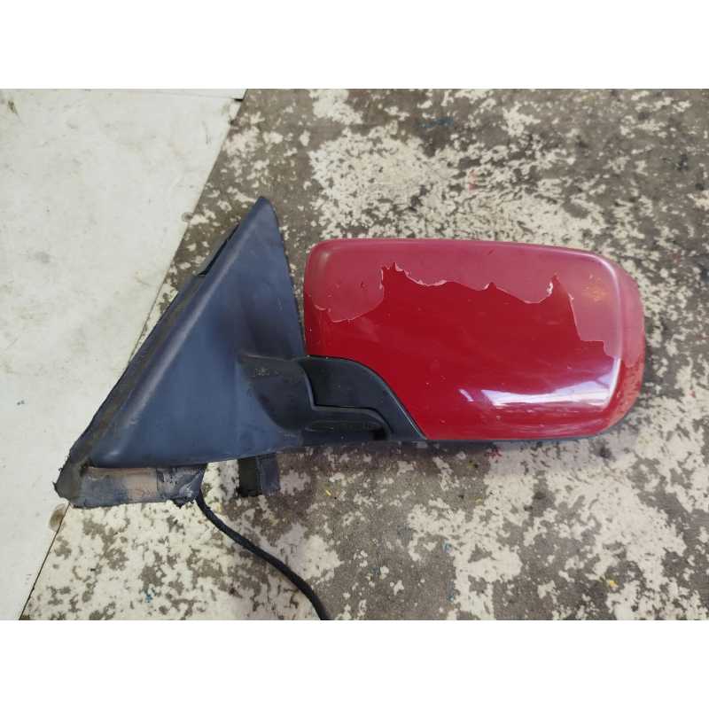 Recambio de espejo retrovisor izquierdo para bmw 3 compact (e46) 316 ti referencia OEM IAM   