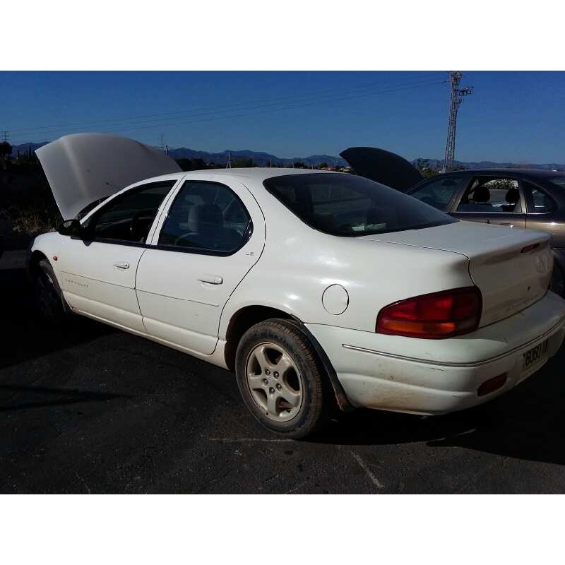 CHRYSLER STRATUS BERLINA (JA)