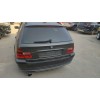 bmw 3 touring (e46) del año 2000