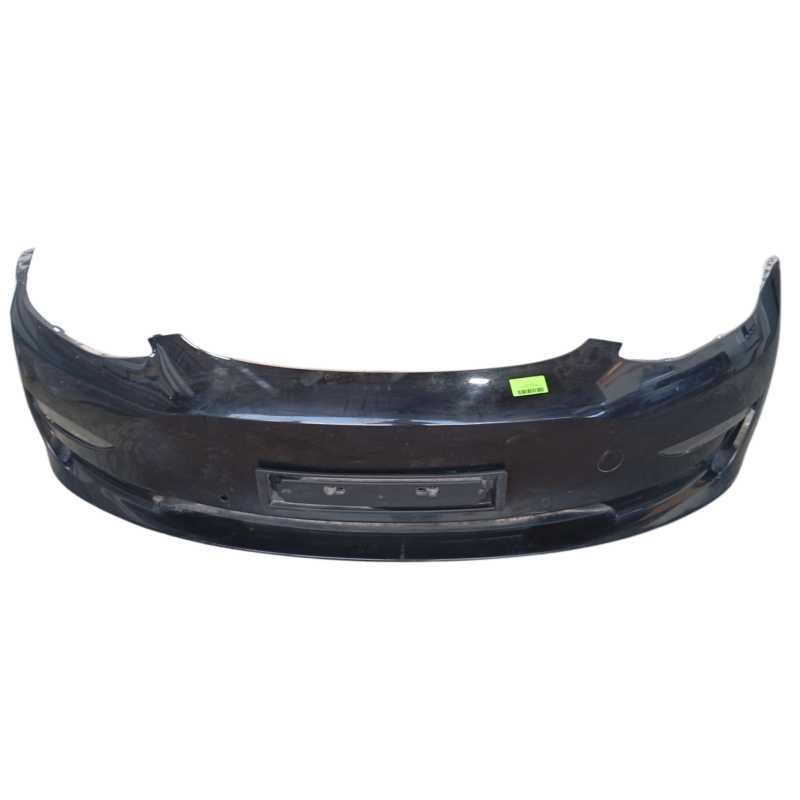 Recambio de paragolpes delantero para tesla model 3 ev awd referencia OEM IAM   