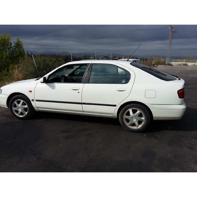 NISSAN PRIMERA BERLINA (P11)