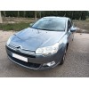 citroën c5 iii (rd_) del año 2010