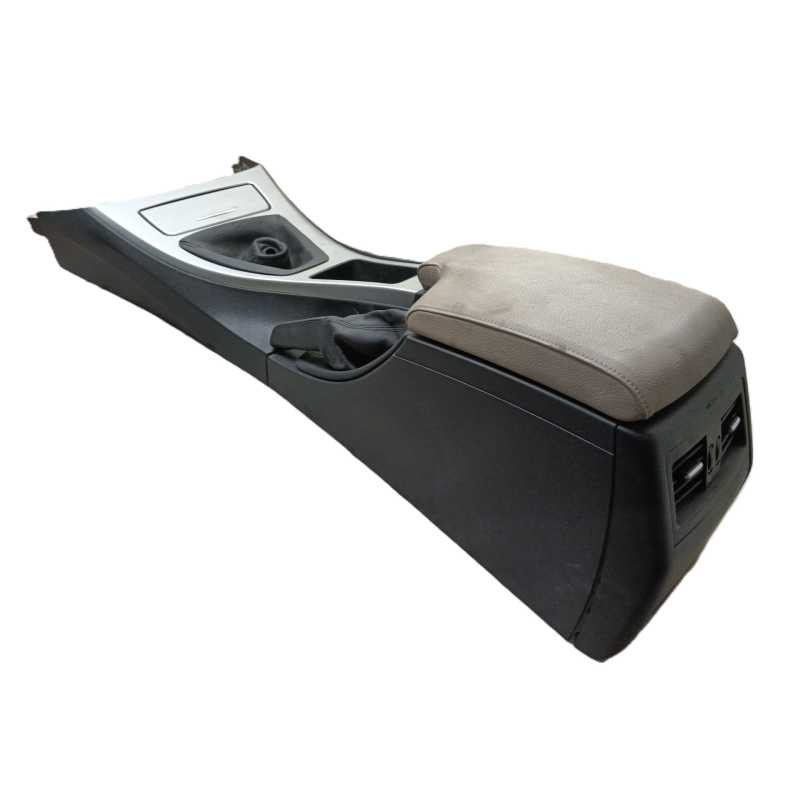 Recambio de apoyabrazos central para bmw 3 (e90) 318 d referencia OEM IAM   