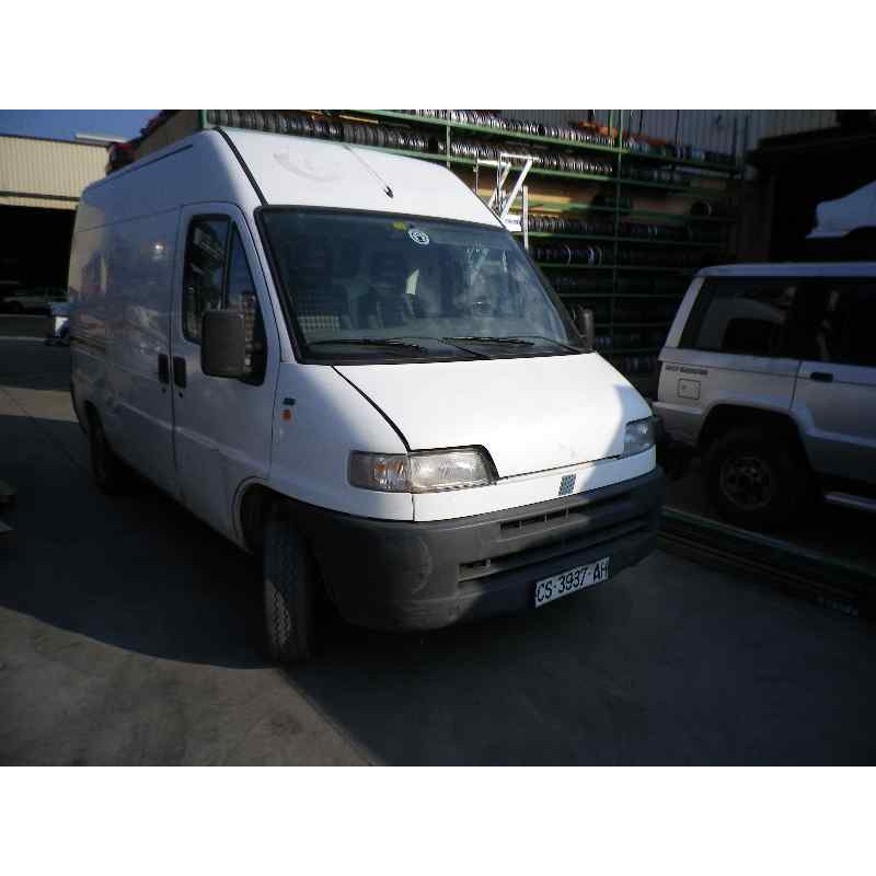 FIAT DUCATO CAJA CERRADA (DESDE 03.94)