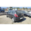 opel corsa d (s07) del año 2009