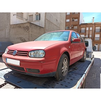 VOLKSWAGEN GOLF IV (1J1)