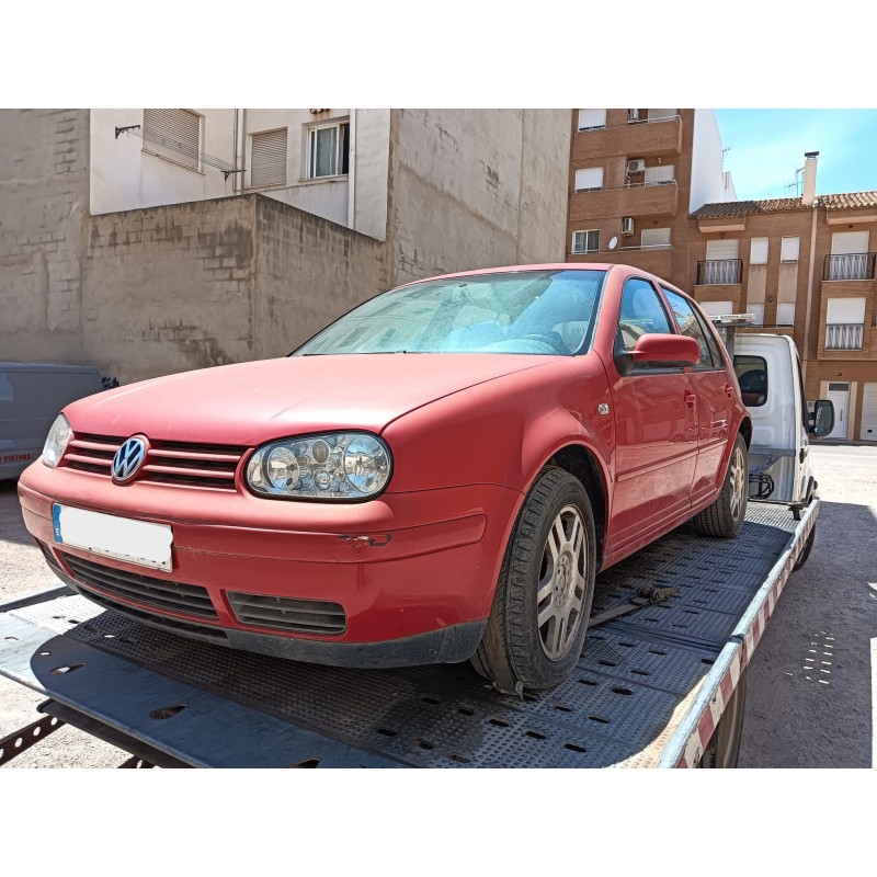 VOLKSWAGEN GOLF IV (1J1)