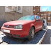 volkswagen golf iv (1j1) del año 2002
