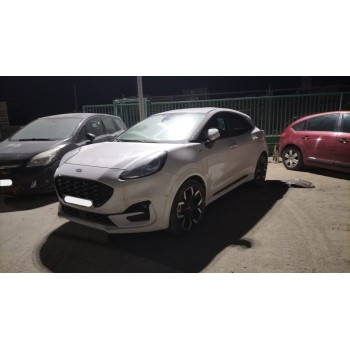FORD PUMA (J2K, CF7)