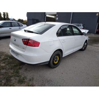 SEAT TOLEDO (KG3) de desguace