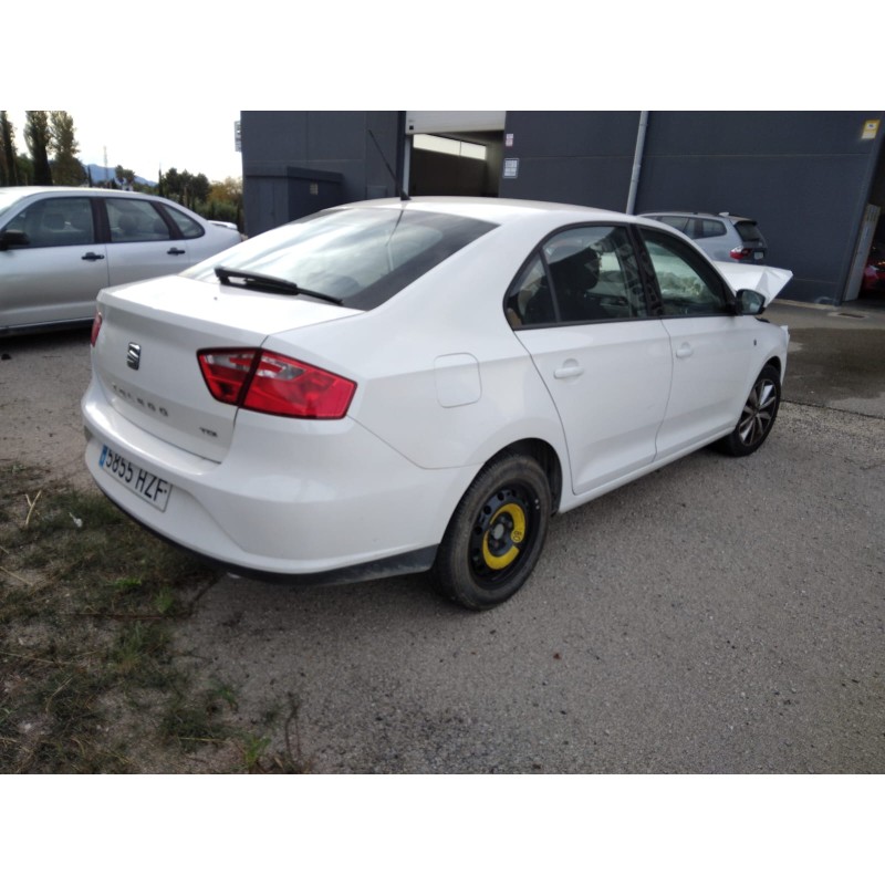 SEAT TOLEDO (KG3)