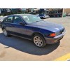 bmw 5 (e39) del año 2002