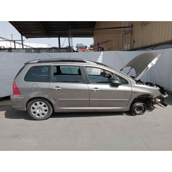 PEUGEOT 307 BREAK / SW (S1) de desguace