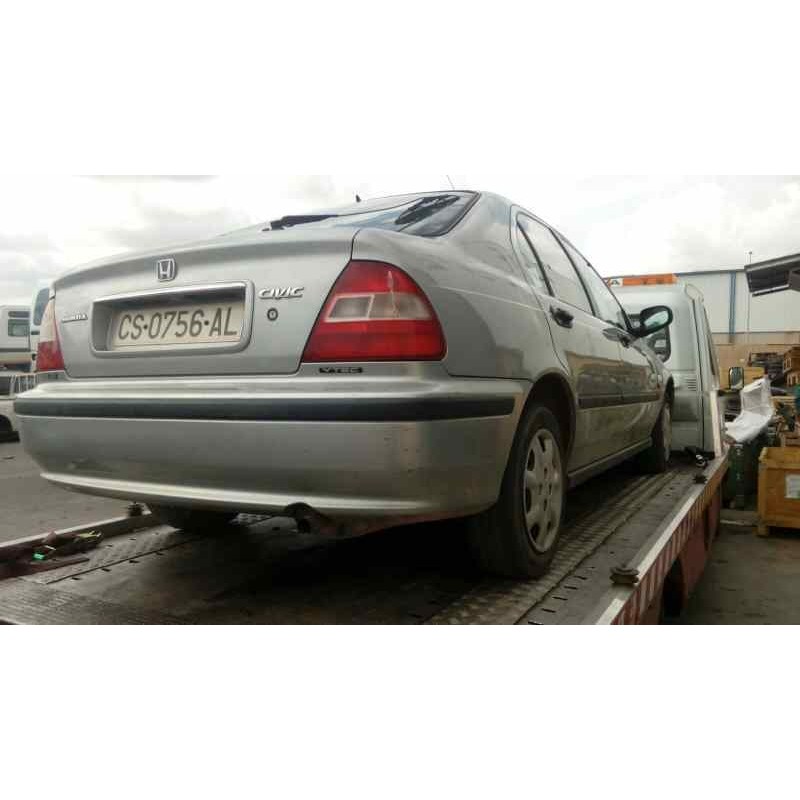 HONDA CIVIC BERLINA .5 (MA/MB)