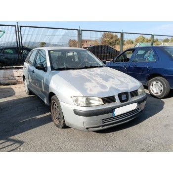 SEAT IBIZA II (6K1)