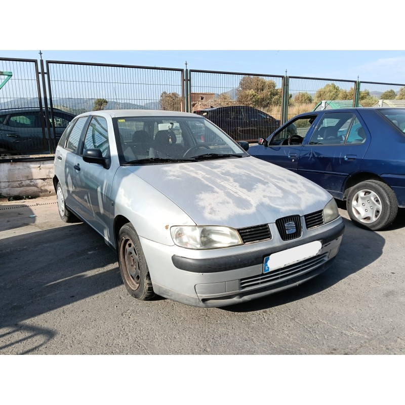 seat ibiza ii (6k1) del año 2000
