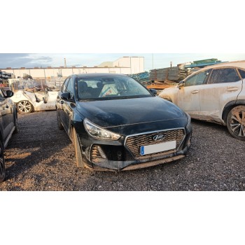 HYUNDAI I30 (PDE, PD, PDEN)