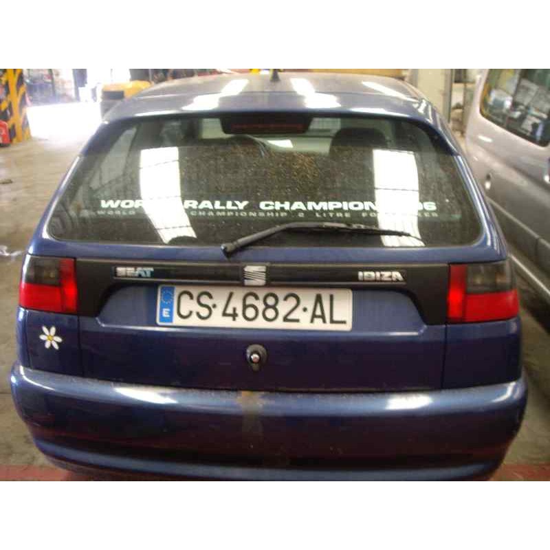 SEAT IBIZA (6K)