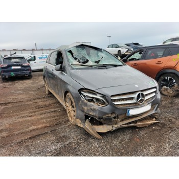MERCEDES-BENZ CLASE B SPORTS TOURER (W246, W242)