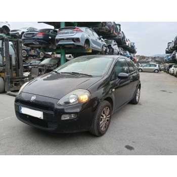 FIAT PUNTO (199_) de desguace
