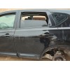 nissan qashqai i (j10, nj10) del año 2007