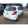 opel corsa d (s07) del año 2011