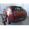 citroën c4 berlina del año 2007