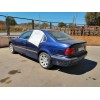 bmw 5 (e39) del año 2002