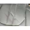 Recambio de asientos traseros para maserati levante suv (m161) 3.0 d q4 referencia OEM IAM   