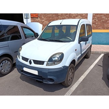 RENAULT KANGOO (KC0/1_)
