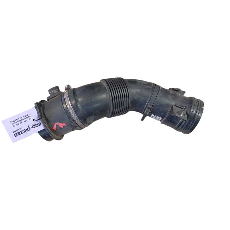 Recambio de caudalimetro para maserati levante suv (m161) 3.0 d q4 referencia OEM IAM  670033792 0281006348