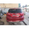 ford fiesta vii (hj, hf) del año 2021