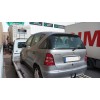 mercedes-benz clase a (w168) del año 1999