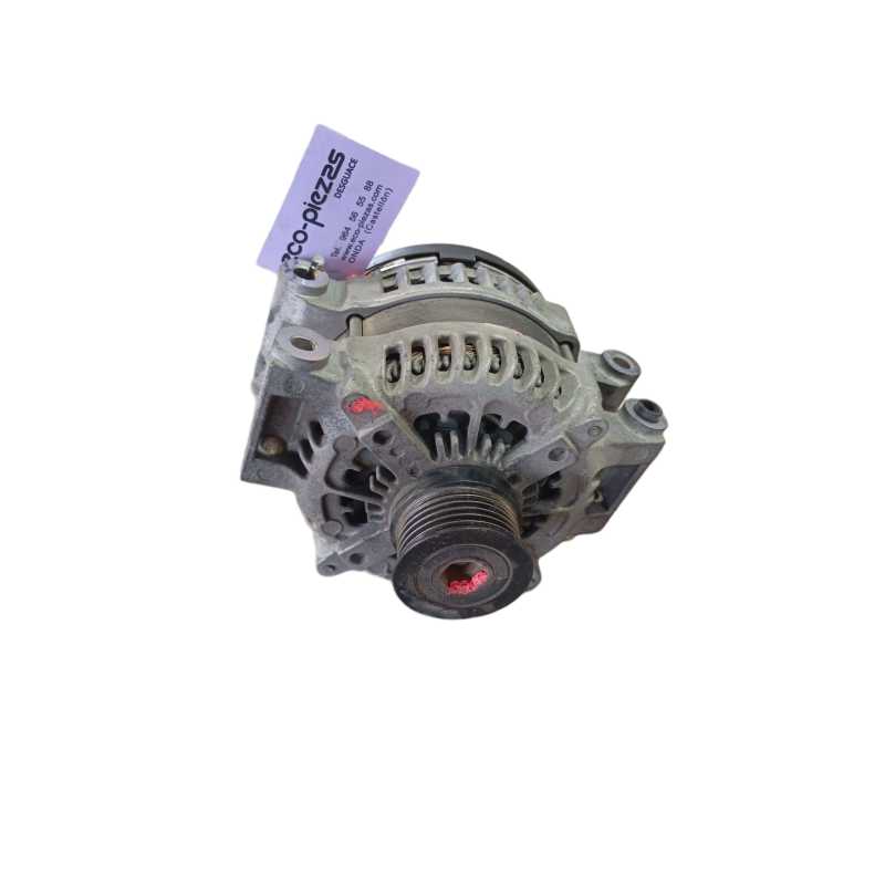 Recambio de alternador para maserati levante suv (m161) 3.0 d q4 referencia OEM IAM  P04801835AC 1042106592